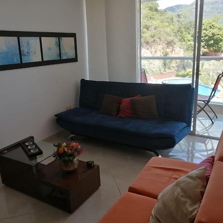 Apartamento Amoblado 2 Habitaciones - San Gil Extérieur photo