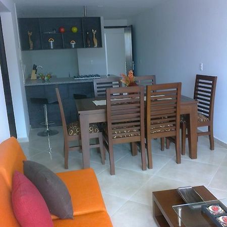 Apartamento Amoblado 2 Habitaciones - San Gil Chambre photo